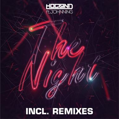 The Night - Janji Remix