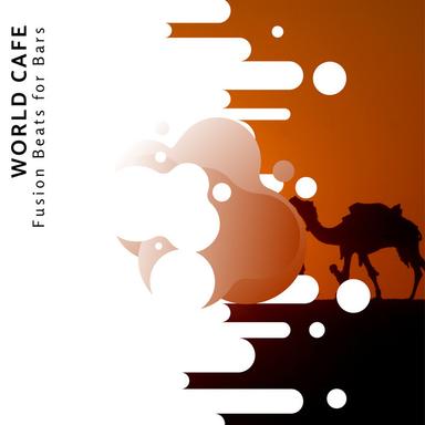 Indian Heaven (World Ethnic Live Psy Lounge) - Original Mix