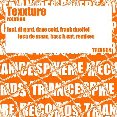 Rotation - Dave Cold Remix