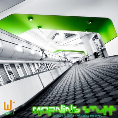 Even Monsters Cry - Original