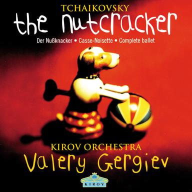 The Nutcracker, Op. 71: Overture