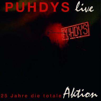 Das Buch - Live