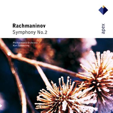 Rachmaninov: Symphony No. 2 in E Minor, Op. 27: III. Adagio