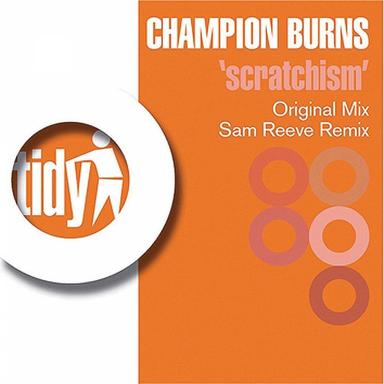 Scratchism - Sam E Reeve Remix