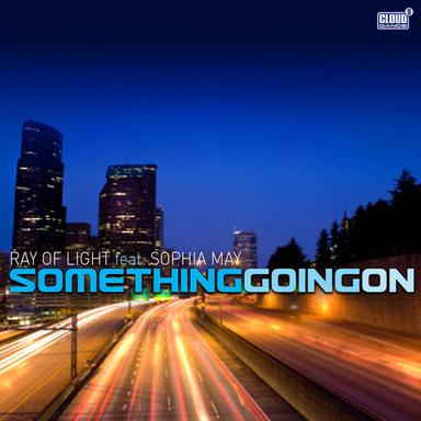 Something Going On - Shorter Radio Edit