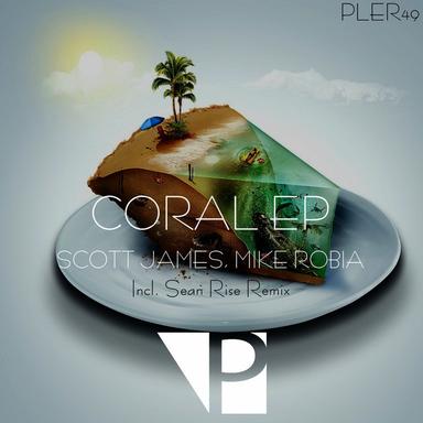 Coral - Original Mix