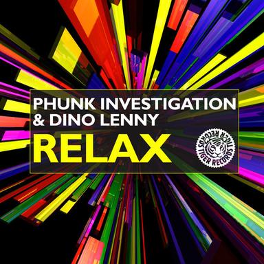 Relax - Original Edit