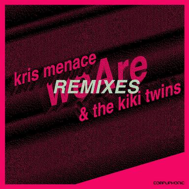 We are - Yuri The Mind Remix