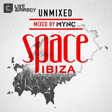 Space Ibiza 2013 (Unmixed Version)