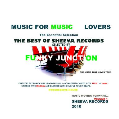 Pallazzo - Original Mix