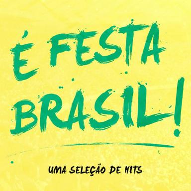 Coisa de Brasileiro
