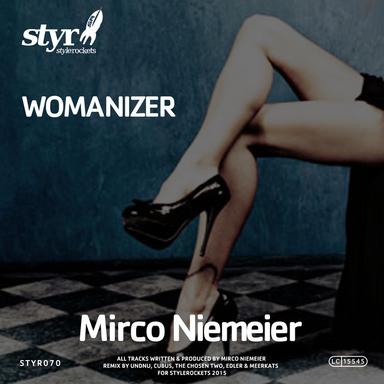 Womanizer - Edler & Meerkats Remix