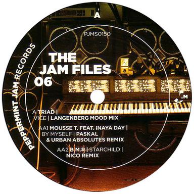 Starchild - Nico Remix