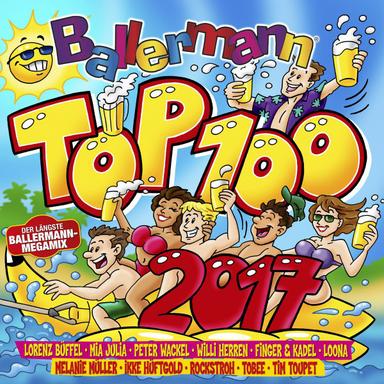 Schau mich bitte nicht so an - Cesaro Deejay Disco Fox Mix