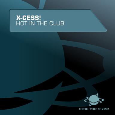 Hot in the Club - Marc Korn Hands Up Remix Edit