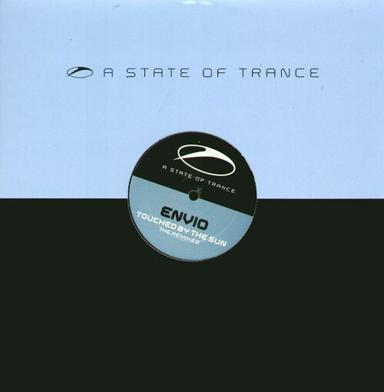 Touched By The Sun - Airbase Mix