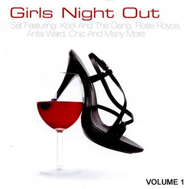 Girls Night Out Volume 1