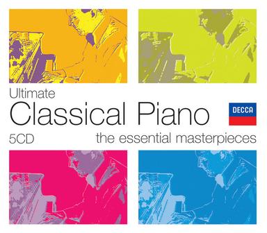 8 Slavonic Dances, Op.46 - For Piano Duet: 1. No.1 in C (Presto)