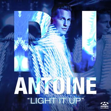 Light It Up - DJ Antoine vs. Mad Mark 2k14 Extended Mix