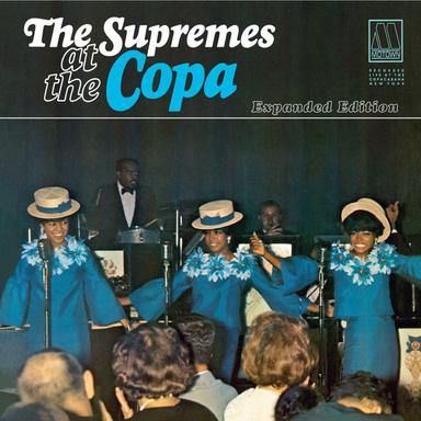 Put On A Happy Face - Live At The Copa/1965