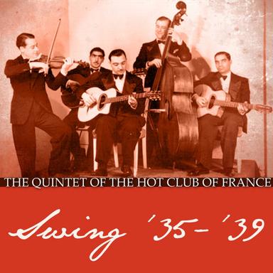 It Don't Mean A Thing