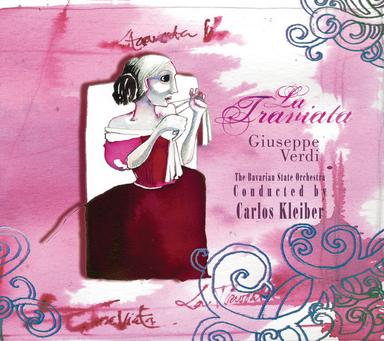 Verdi: La Traviata (International Version)