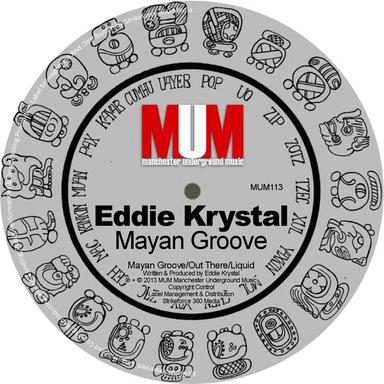 Mayan Groove - Original Mix