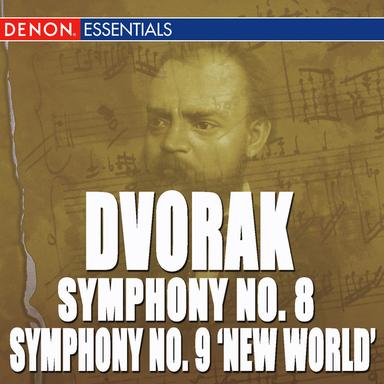 Symphony No. 9 in E Minor, Op. 95 "From the New World": II. Largo