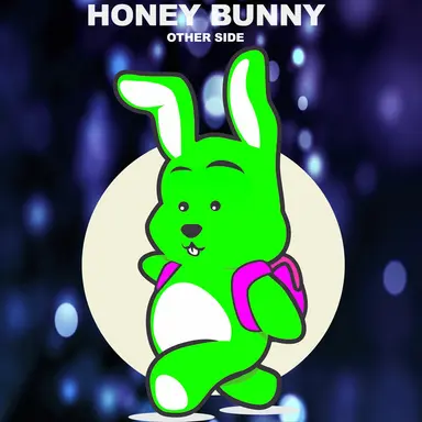 Turn Up - Honey Bunny Remix