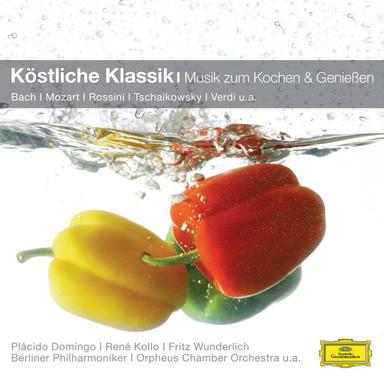 String Quartet in F, H.III No.17, Op.3 No.5 - "Serenade": 2. Andante cantabile