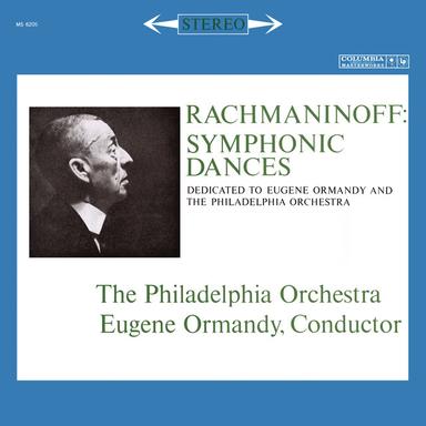 Symphonic Dances, Op. 45: I. Non allegro - Lento - Tempo I