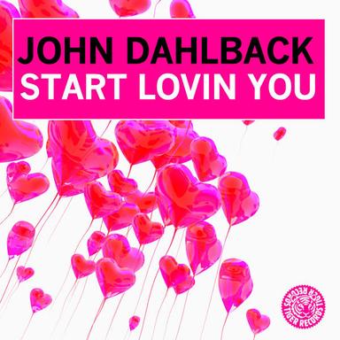 Start Lovin You - Original Edit
