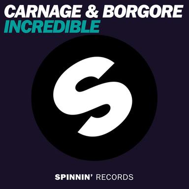 Incredible - Original Mix