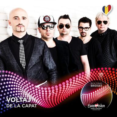 De La Capat - Eurovision 2015 - Romania