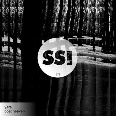 Your Shadow Is Watching You