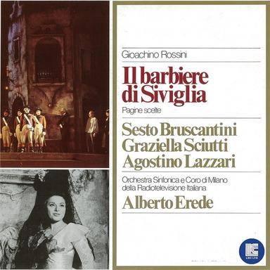Il Barbiere di Siviglia: Overture