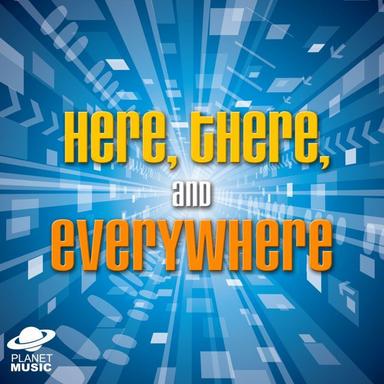 I've Been Everywhere