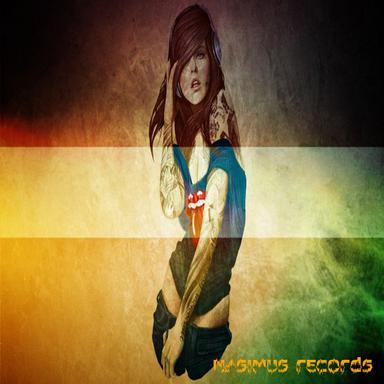 Back Into The Darkness - Original Mix