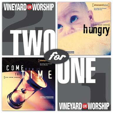 Come Now Is The Time To Worship - feat. Wendy Whitehead
