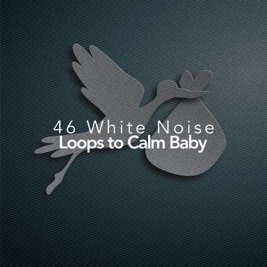 Low Wide White Noise
