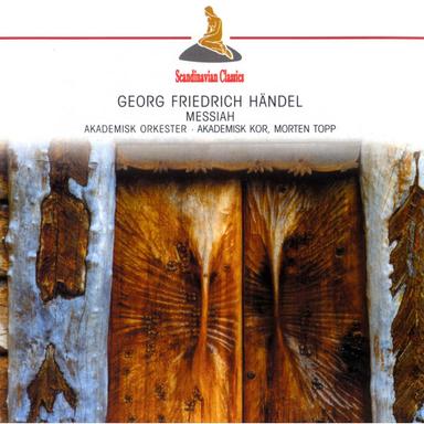 Messiah, HWV 56: Part III: Worthy is the Lamb that was slain (Chorus)