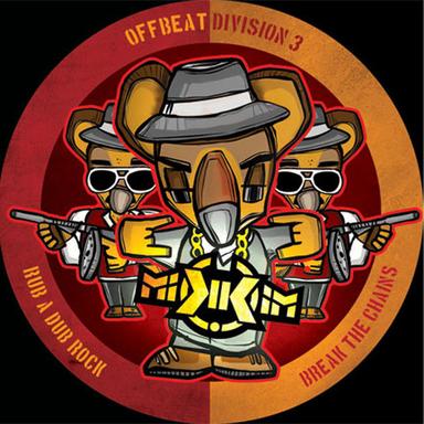 Break The Chains - Instrumental