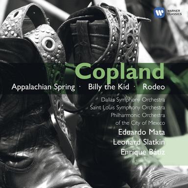 Copland: Fanfare for the Common Man