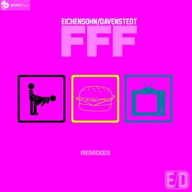 Fff - Rico Bernasconi German Remix