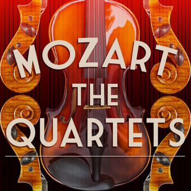 String Quartet No. 17 in B-Flat Major, K. 458, "The Hunt": II. Menuetto - Moderato