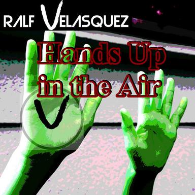 Hands up in the Air