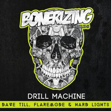 Drill Machine - Original Mix