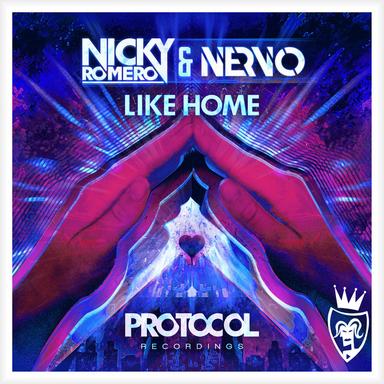 Like Home - Radio Edit
