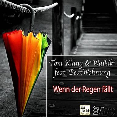 Wenn der Regen fällt - Radio Edit