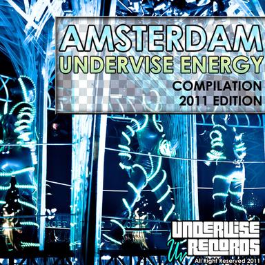 Darkness Love - Original Vocal Mix